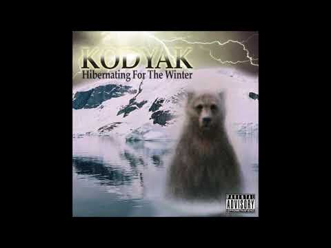 02. Kodyak - Winter Wonderland (ft. EndyEnds)