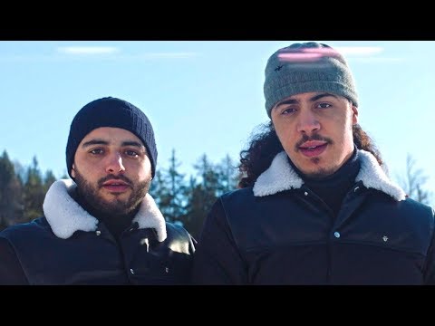 Djadja & Dinaz - Possédé [Clip Officiel]