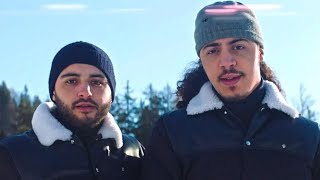 Djadja &amp; Dinaz - Possédé (Clip Officiel)