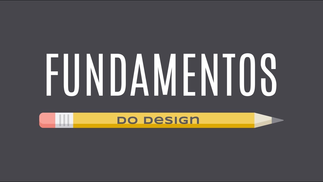 Fundamentos do Design