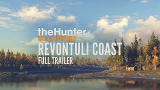 Video theHunter: Call of the Wild™ - Revontuli Coast 