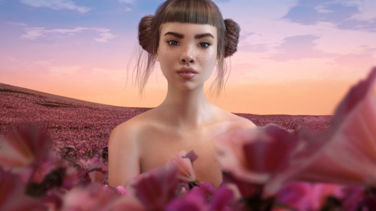 Miquela — Hard Feelings