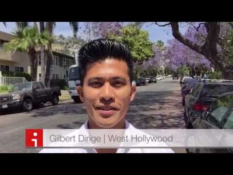 West Hollywood Condo $550,000