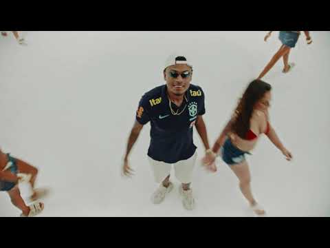 G.A - Mistura de Sotaque (ft. Mc Luuky & Menor Mc) [Clipe Oficial]