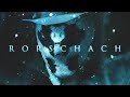 Rorschach Vengeance