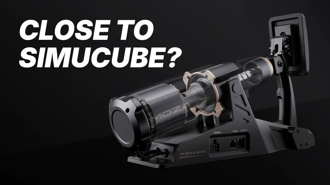 How Sim Work Got the Cadillac F1 Team Up to Speed 7 How Sim Work Got the Cadillac F1 Team Up to Speed