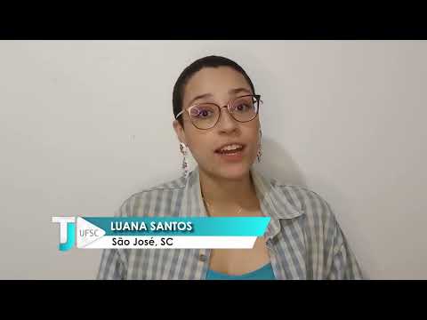 TJ UFSC 23/02/2022 - Bombeiros Catarinenses ajudam no desastre em Petrópolis // Giro UFSC