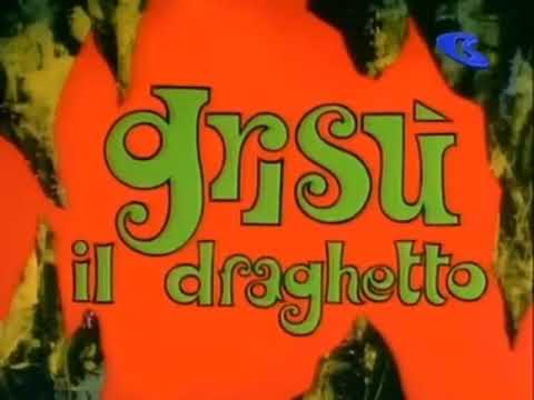 Grisù intro