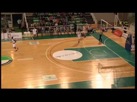 ADECCO PLATA 1º1/4 CACERES PATRIMONIO DE LA HUMAN...,79 - 67,CEBA GUADALAJARA... (20/04/2014)