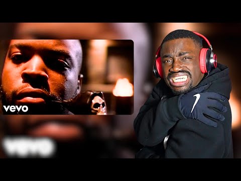 25 Yr Old Reacts To Ice Cube - Wicked