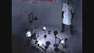 Ghost of the Robot - Track 4 - David Letterman