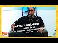 On EP:9B Dave Hollister talks about 2Pac #2pac #tupac