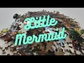 Little Mermaid Puzzle