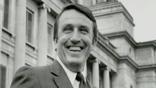 Men and Women of Distinction: Dale Bumpers