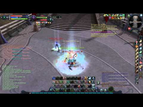 Aion 3.0-3.1 PvP 60 Assassin Laucian -- Hard Timer