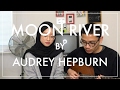 Gita Savitri - Moon River (Audrey Hepburn Cover) [Feat. Paul Partohap]