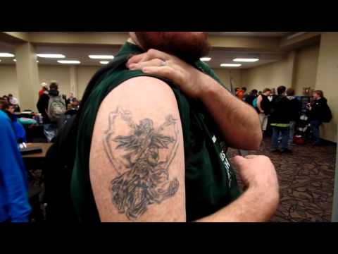 House O Champs X Tulsa Regionals   What it's like to be here pt2