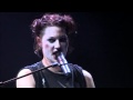 11/17 The Dresden Dolls - The Jeep Song @ Roundhouse