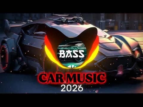 Car Music 🎶🎶 | EDM Remix Bass Boosted Club Banger 🔊💯 | Dance Party 🥳 Night Drive 😎 Gym Workout 💪