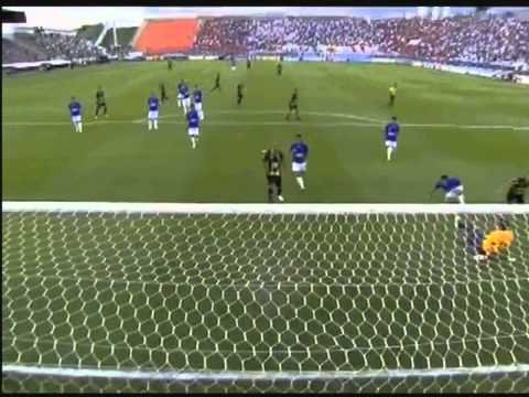 Cruzeiro 2x1 América - Rádio Itatiaia