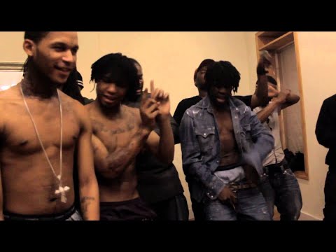 Chief Keef - I Don't Like (ft. Lil Reese) (Explicit)