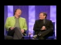 Television Archive: Parkinson Stephen Fry and Robin Williams 2002