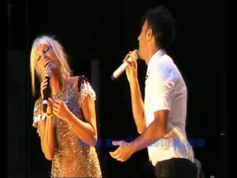 Tarkan & Ajda Pekkan  - Kimler Geldi Kimler Geçti