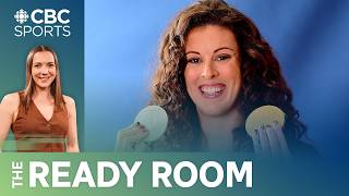 Four-time Olympic champion Allison Schmitt and the highs & lows of high performance | The Ready Room