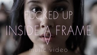 Fucked Up - "Inside A Frame" (Official Music Video)