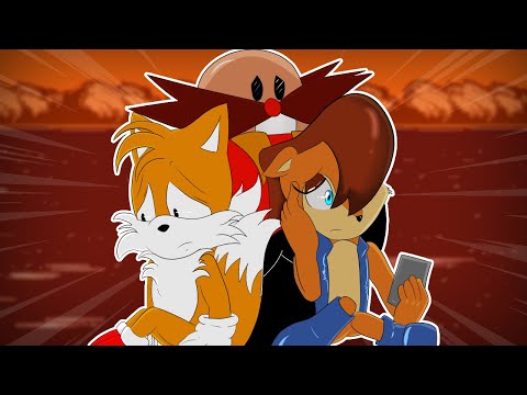 Sonic.exe: Dark Times |  One of the Best Sonic.exe Fangames!?