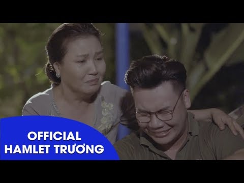 Tạm thời tôi muốn một mình - Hamlet Trương