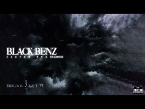 Casper TNG Ft Solo OTA - Black Benz