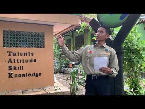 Obituari Laut Karya Wayan Jengki Sunarta