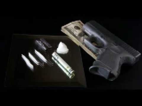 Triple J - Basers In The Hood