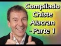 Compilado De Chiste De Alacrán Parte 1