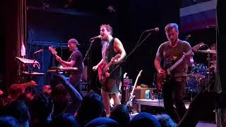 Jeff Rosenstock - 02/06/2019 - Bowery Ballroom Residency Night 1 - New York, NY