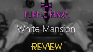 Emancipation : White Mansion Review