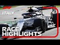 2020 Italiaanse Grand Prix: Hoogetepunten