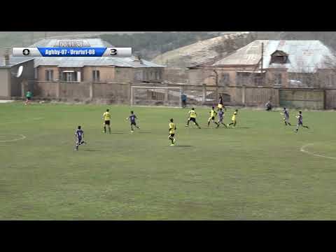 Aghbyurak-07 - Urartu1-08 (0:5)