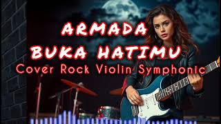 Download lagu BUKA HATIMU - ARMADA | Cover By 4i Music mp3