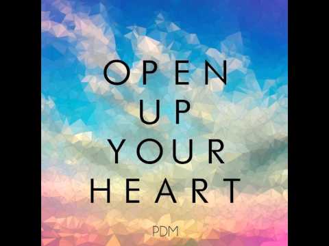 Mixupload Presents: Paul Damixie - Open Up Your Heart (Original Mix) Deep House