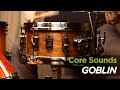 Core Sounds: Black Panther Goblin