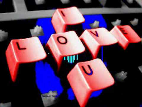 Basti Pieper feat  Eddy Pirax -  I Love You