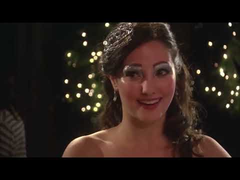 FILME ESPECIAL DE NATAL DUBLADO UM Beijo De Natal