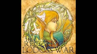 Kadr z teledysku 風のファンタジア (Kaze no Fantasia) [Italian] tekst piosenki Record of Lodoss War (OST)