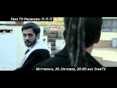 11 11 11   Das Tor zur Hölle