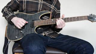 Downfall Of Gaia - Woe (Cover)