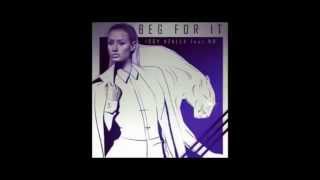 Iggy Azalea - Beg For It.. ft. MØ (Lyrics In Description)