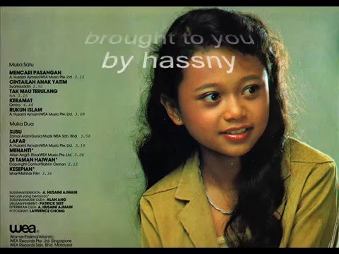 norazia ali _ tak mau terulang