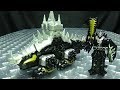 Ryusoulger DX MILNEEDLE EmGo S Super Sentai Reviews N Stuff